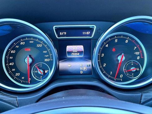 Used 2019 Mercedes-Benz GLS 550 4MATIC image 27