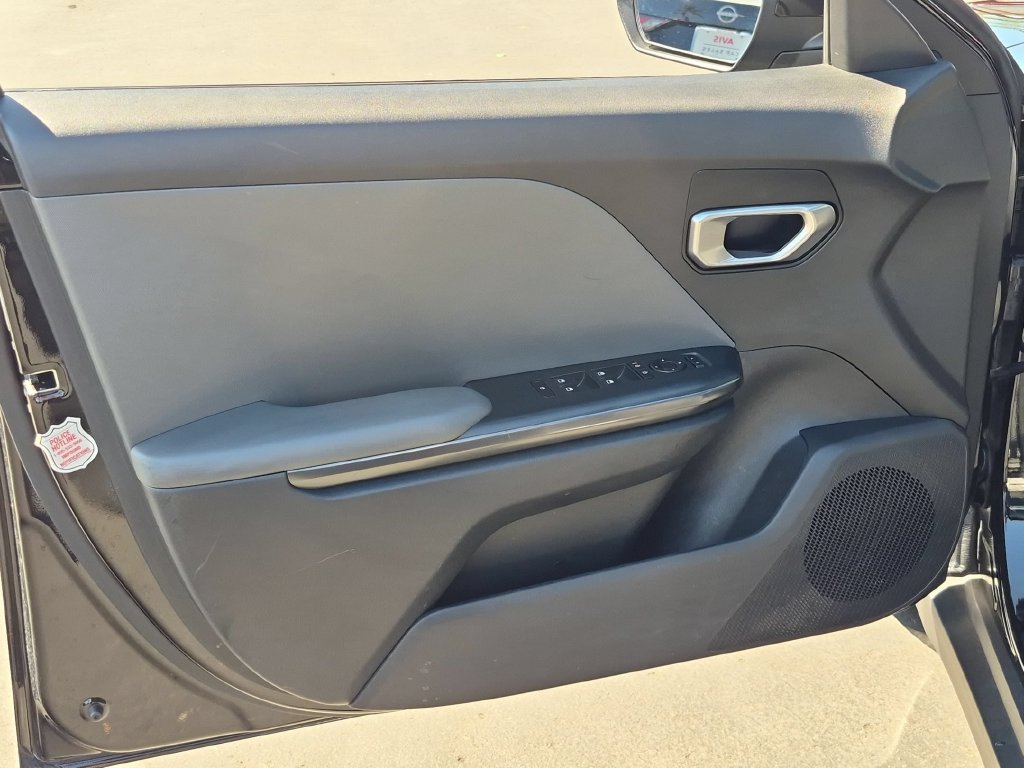 Used 2025 Kia K4 FWD image 9