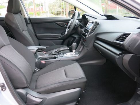Used 2022 Subaru Impreza 2.0i Premium AWD/4WD image 14