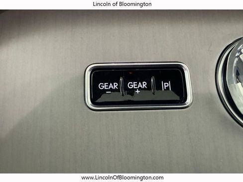 New 2026 Lincoln Navigator L Reserve AWD/4WD image 67