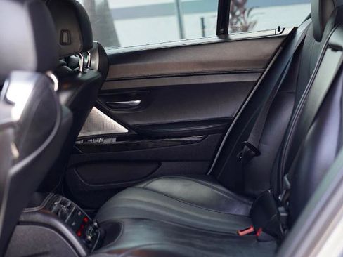 Used 2015 BMW 650i Gran Coupe RWD image 19
