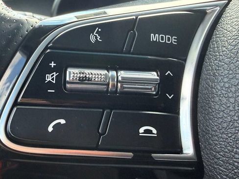 Used 2020 Kia Optima SX FWD image 18