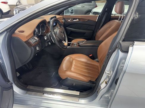 Used 2016 Mercedes-Benz CLS 400 image 6