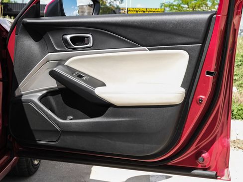 Used 2023 Acura Integra A-Spec FWD image 49