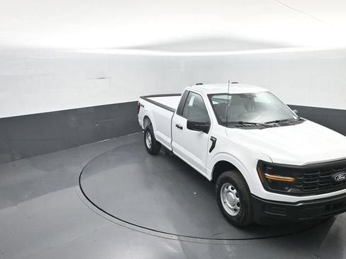 New 2026 Ford F150 XL AWD/4WD image 19