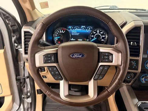Used 2020 Ford F150 Lariat AWD/4WD image 18