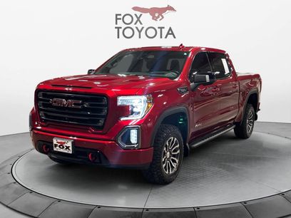 Used 2021 GMC Sierra 1500 AT4 w/ AT4 Value Package