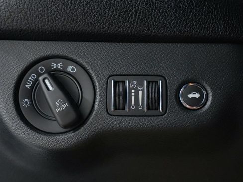 Used 2018 Dodge Challenger T/A RWD image 17