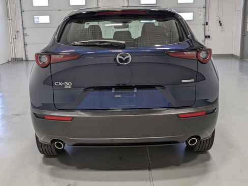 Certified 2023 MAZDA CX-30 AWD 2.5 S image 9
