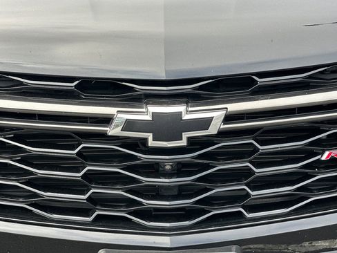 Certified 2023 Chevrolet Traverse RS image 49