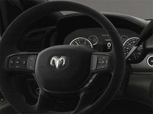 New 2024 RAM 2500 Tradesman image 19