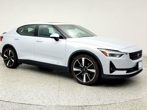 Used 2021 Polestar Polestar 2 AWD/4WD image 3