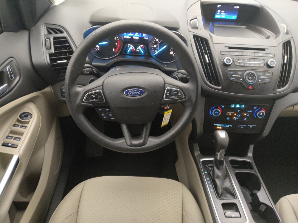 Used 2017 Ford Escape SE FWD image 22