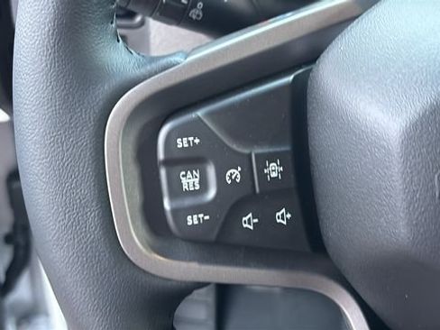 New 2026 Ford Bronco Big Bend w/ Sasquatch Package AWD/4WD image 12