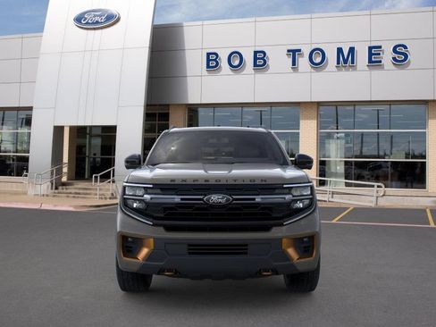 Used 2026 Ford Expedition Tremor AWD/4WD image 7