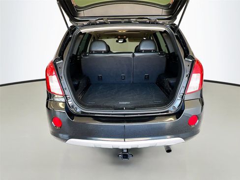 Used 2014 Chevrolet Captiva Sport LT w/ Convenience Package FWD image 24
