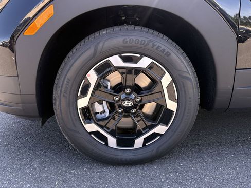 New 2026 Hyundai Santa Fe SE AWD/4WD image 11