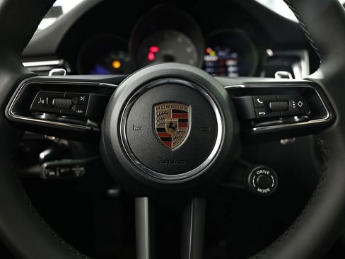 New 2026 Porsche Macan S image 35