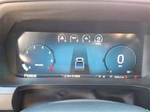 Used 2024 Ford F150 STX w/ Equipment Group 201A FX4 image 17