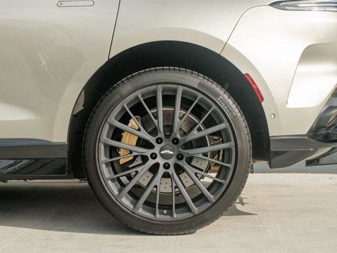 Used 2023 Aston Martin DBX 707 image 25