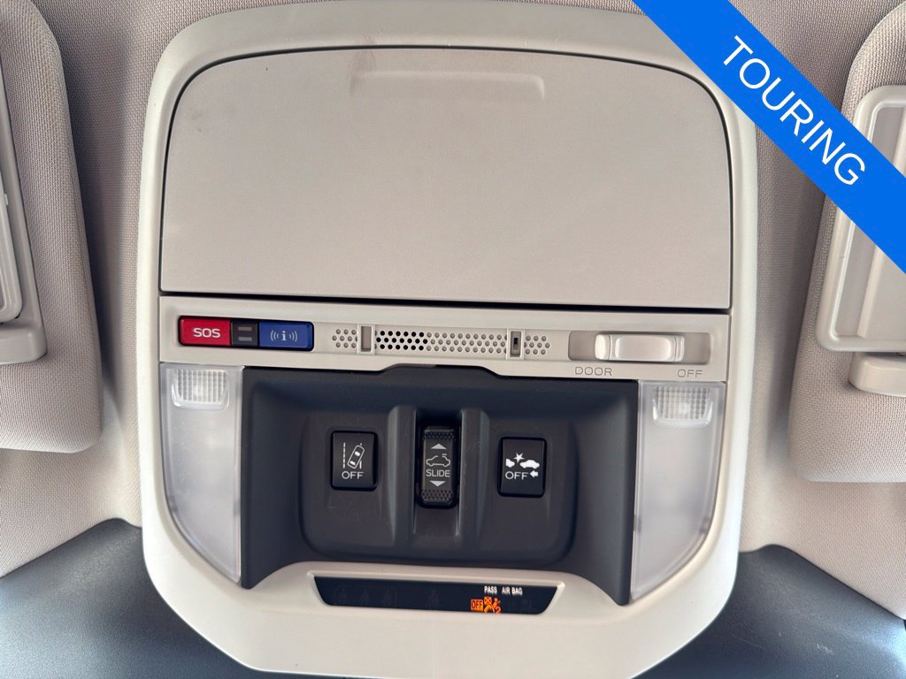 Used 2023 Subaru Forester Touring AWD/4WD image 21
