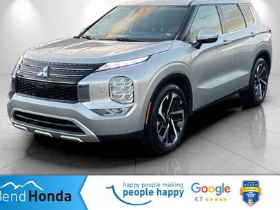 Used 2024 Mitsubishi Outlander SE