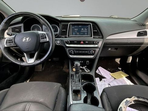Used 2018 Hyundai Sonata SEL FWD image 7