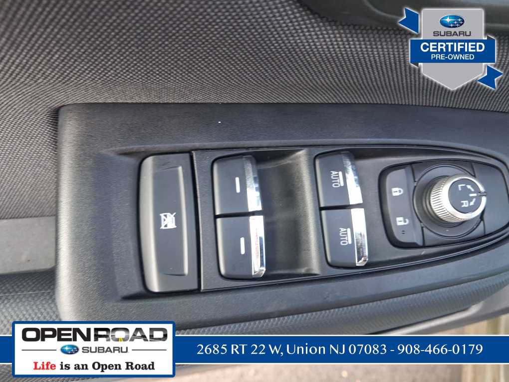 Certified 2026 Subaru Forester Premium w/ Premium/Limited Package AWD/4WD image 32
