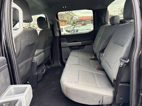 Used 2024 Ford F150 XLT w/ Tow/Haul Package image 10