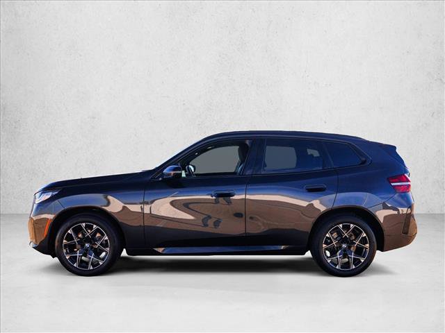Certified 2026 BMW X3 xDrive30i AWD/4WD image 8