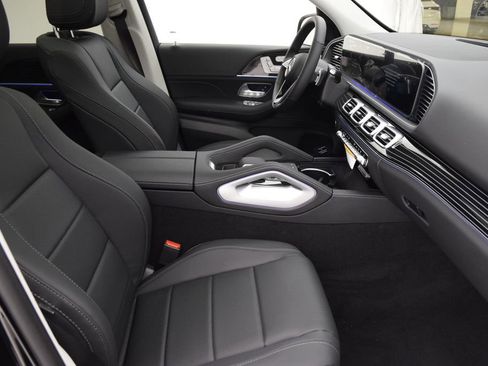 New 2026 Mercedes-Benz GLE 450e 4MATIC image 15