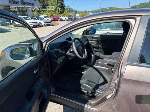 Used 2014 Honda CR-V EX image 9