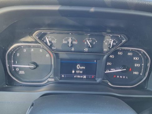 Used 2023 GMC Sierra 2500 SLE w/ SLE Value Package; image 20