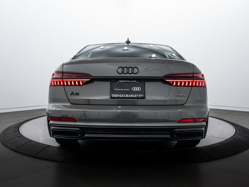 Certified 2023 Audi A6 Premium Plus w/ Premium Plus Package image 21