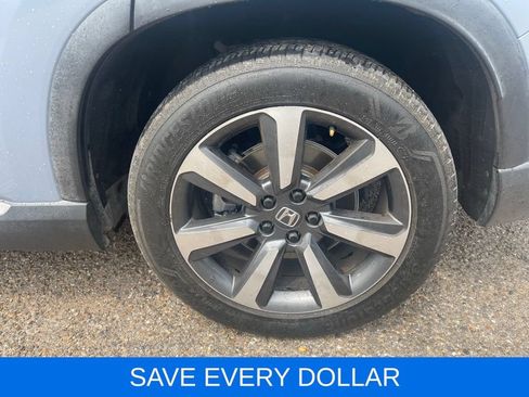 Used 2023 Honda Pilot Touring image 27