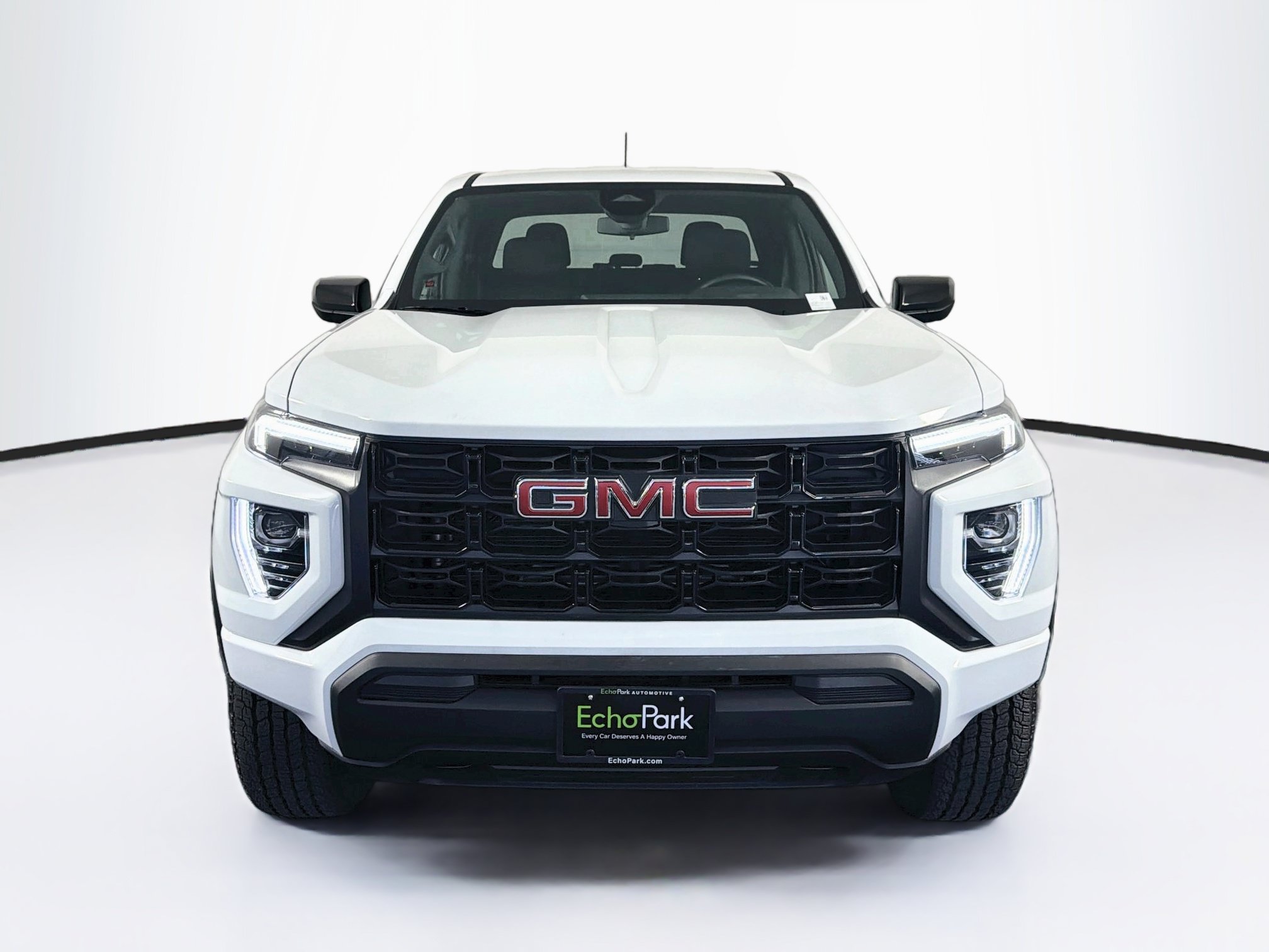 Used 2024 GMC Canyon Elevation RWD image 2