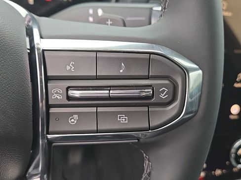 New 2026 GMC Terrain Elevation w/ Technology Package II image 16