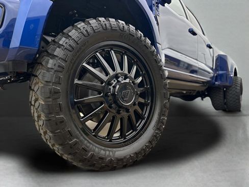 Used 2026 Ford F450 Platinum image 34