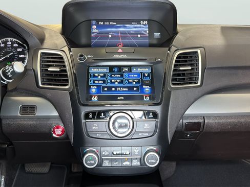 Used 2016 Acura RDX AWD w/ Technology Package image 16