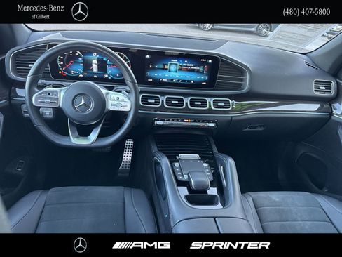 Used 2021 Mercedes-Benz GLE 350 image 22