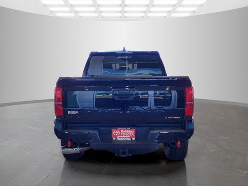 Used 2025 Toyota Tacoma TRD Off-Road w/ TRD Off Road Upgrade Package image 6