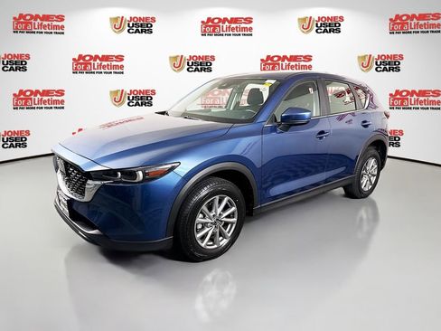 Used 2023 MAZDA CX-5 AWD 2.5 S image 13