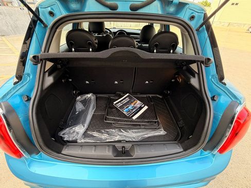 Used 2015 MINI Cooper S FWD image 16