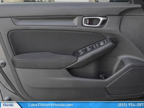 New 2026 Honda Civic Sport image 13