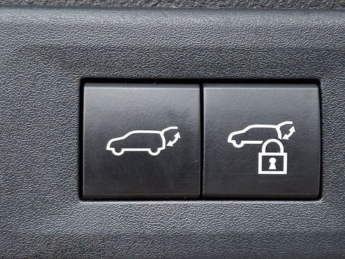 Used 2024 Lexus NX 350 AWD w/ Cold Area Package image 30