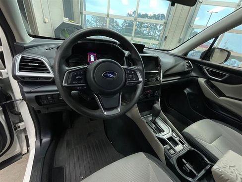 Used 2022 Subaru Forester AWD/4WD image 13