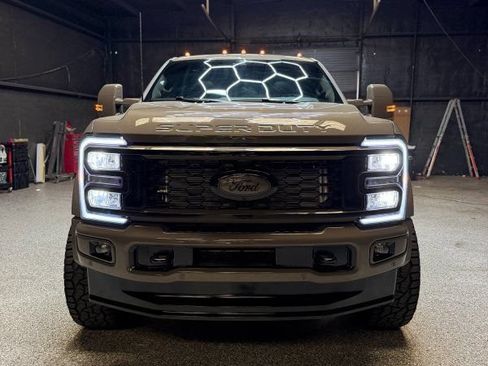 Used 2026 Ford F450 4x4 Crew Cab Super Duty image 4