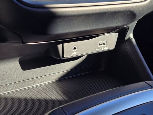 New 2025 Subaru Impreza 2.0i image 21