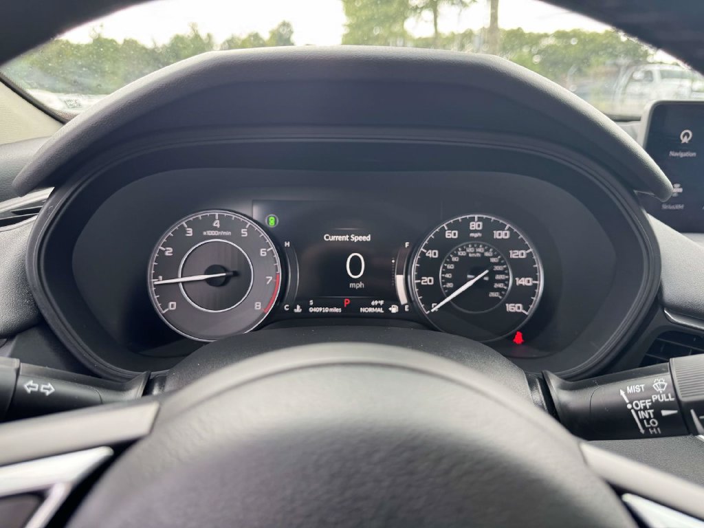 Certified 2023 Acura TLX w/ Technology Package FWD image 24