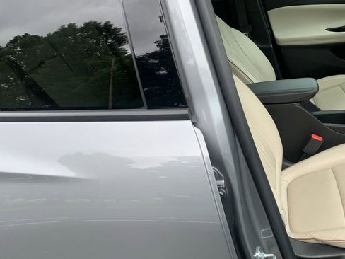 Used 2024 Buick Encore GX Avenir w/ Avenir Convenience Package image 12